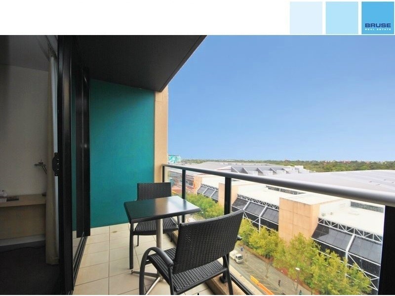 1006/102 – 105 North Terrace, Adelaide SA 5000