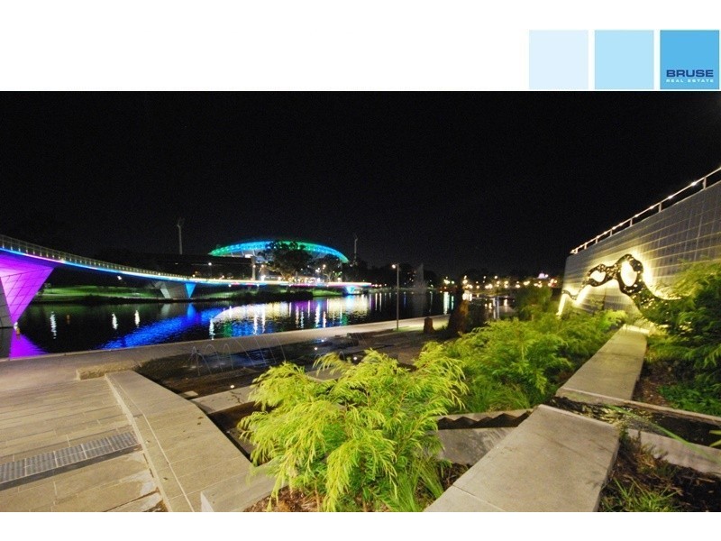 1006/102 – 105 North Terrace, Adelaide SA 5000