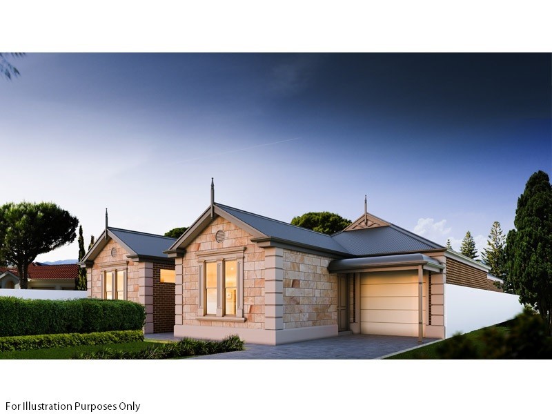 5 Freeman Avenue, Tranmere SA 5073