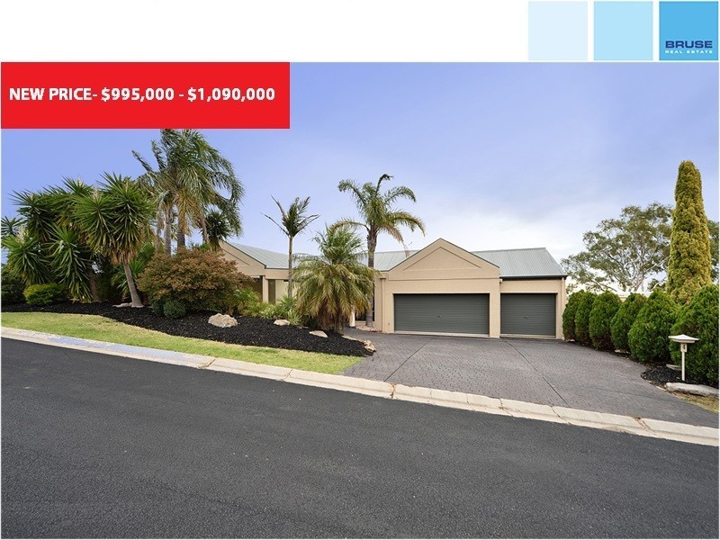 4 Riviera Court, Pasadena SA 5042