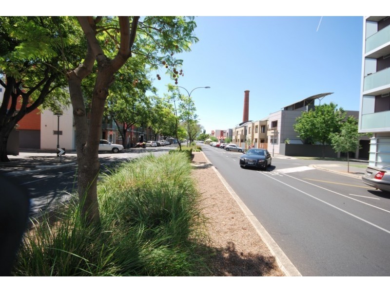 38/31 Halifax Street, Adelaide SA 5000