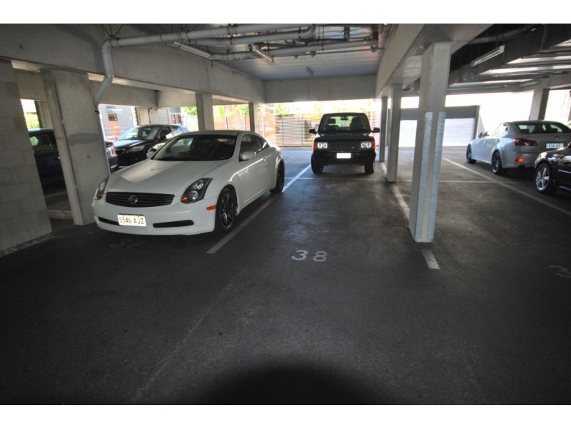 38/31 Halifax Street, Adelaide SA 5000