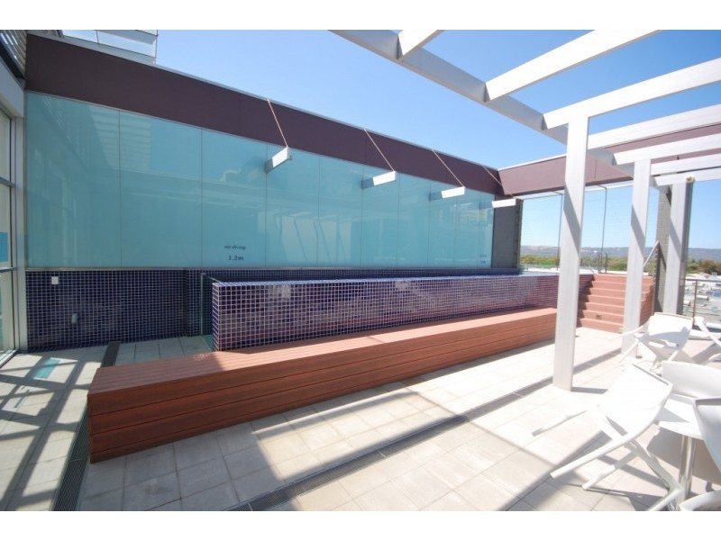 38/31 Halifax Street, Adelaide SA 5000