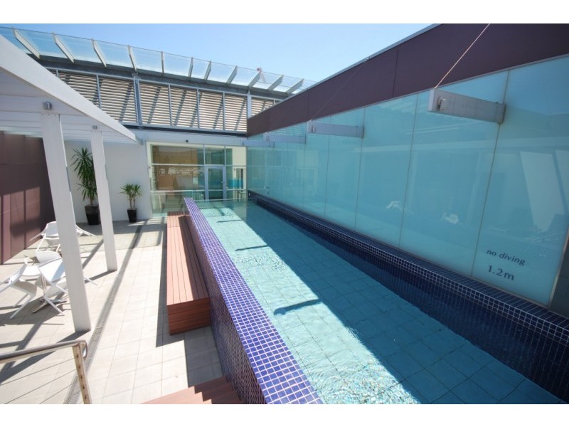 38/31 Halifax Street, Adelaide SA 5000