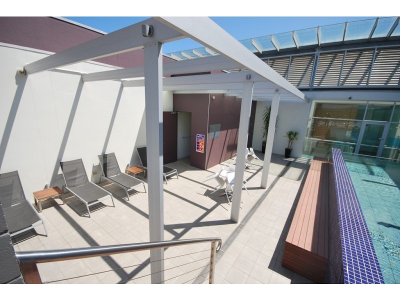 38/31 Halifax Street, Adelaide SA 5000