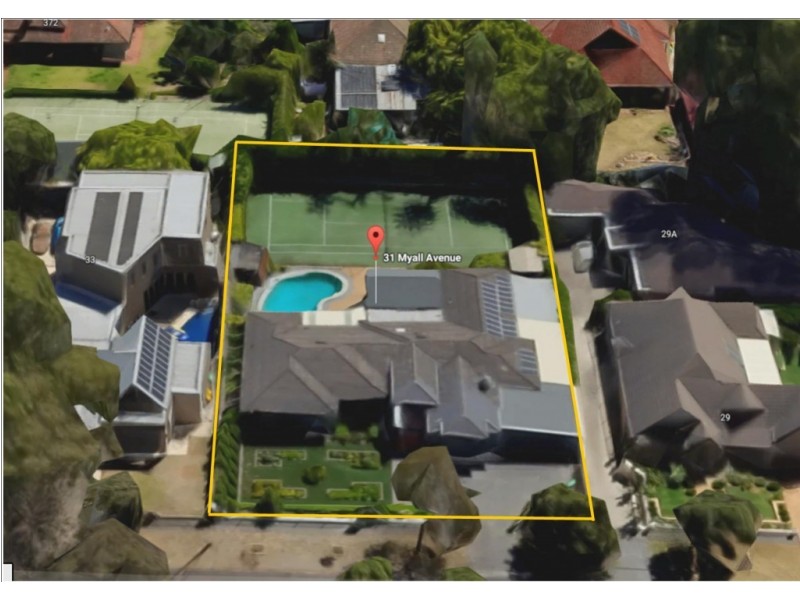 Lot 1, 31 Myall Avenue, Kensington Gardens SA 5068