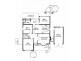 7 Gort Avenue, Clapham SA 5062 Floorplan