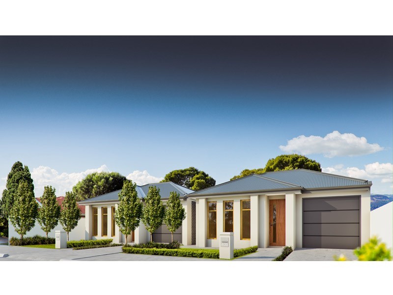 40B Edmund Avenue, Paradise SA 5075