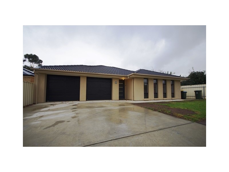 1a Thistle Avenue, Klemzig SA 5087