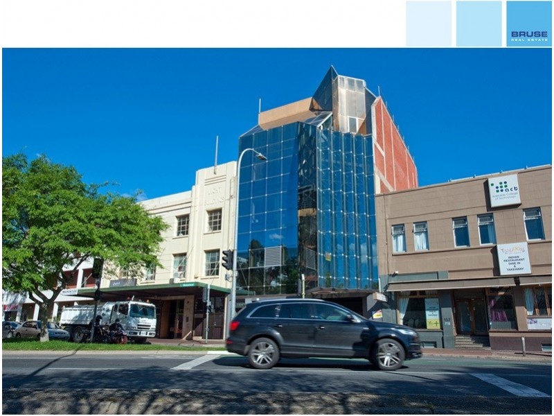 6/155 Waymouth Street, Adelaide SA 5000