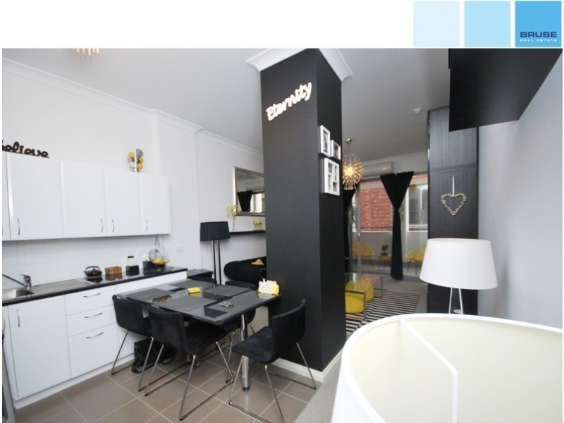 6/155 Waymouth Street, Adelaide SA 5000