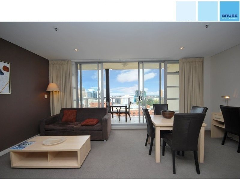 1507/91 – 97 North Terrace, Adelaide SA 5000