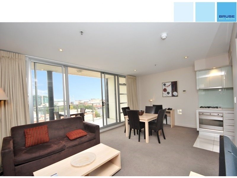 1507/91 – 97 North Terrace, Adelaide SA 5000