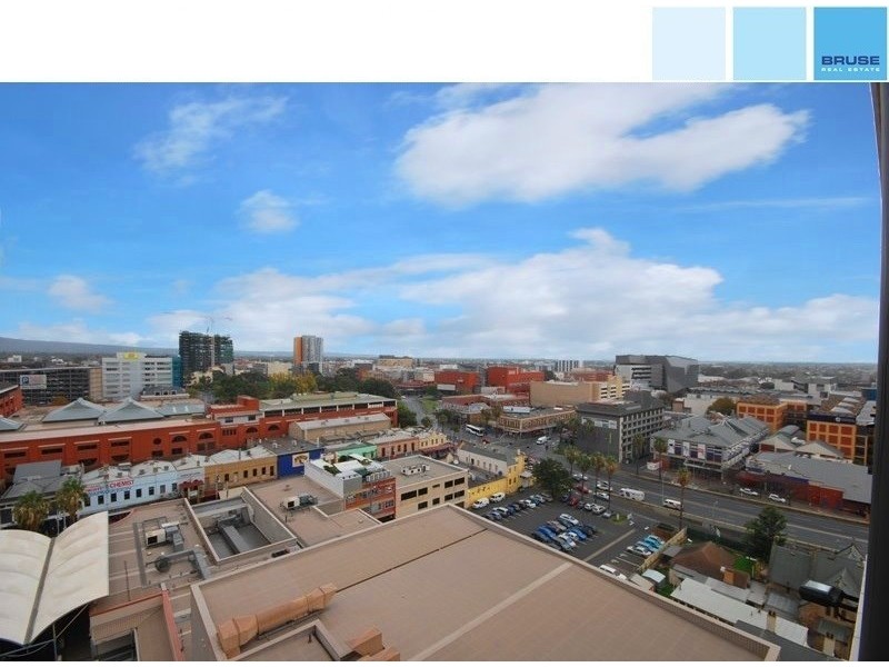 1507/91 – 97 North Terrace, Adelaide SA 5000