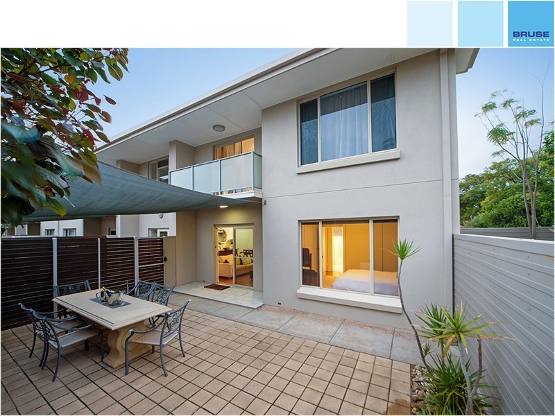 23/7 LeStrange Street, Glenside SA 5065