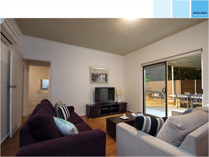 23/7 LeStrange Street, Glenside SA 5065