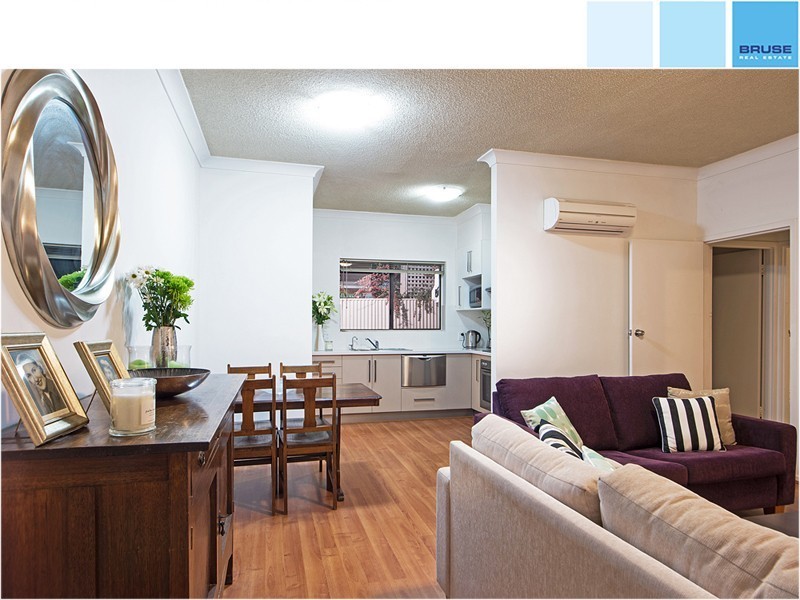 23/7 LeStrange Street, Glenside SA 5065