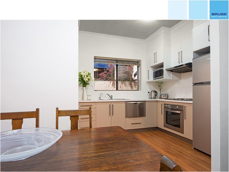 23/7 LeStrange Street, Glenside SA 5065