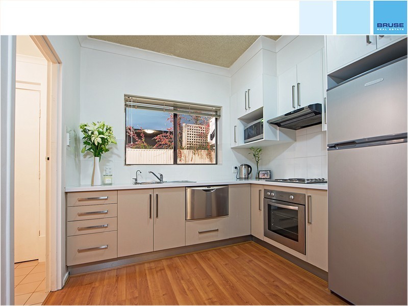 23/7 LeStrange Street, Glenside SA 5065