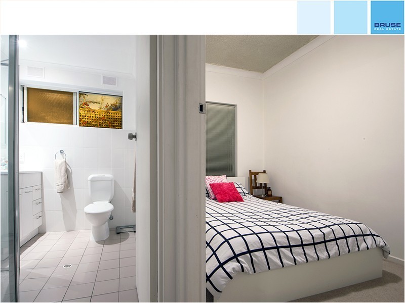 23/7 LeStrange Street, Glenside SA 5065