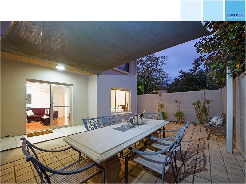 23/7 LeStrange Street, Glenside SA 5065