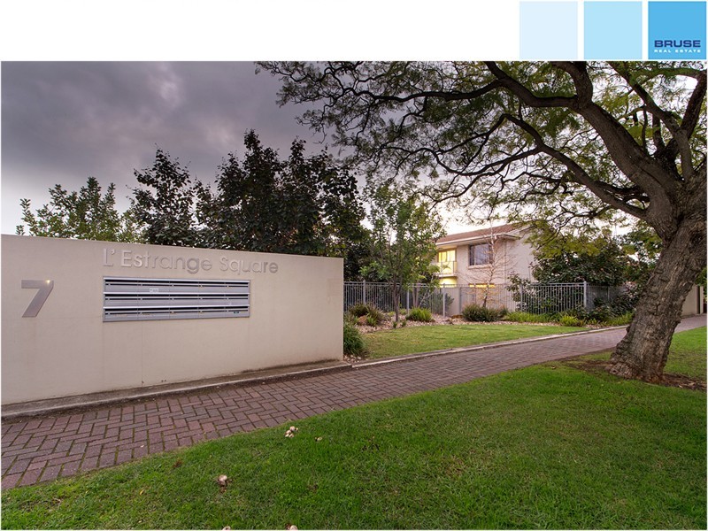 23/7 LeStrange Street, Glenside SA 5065