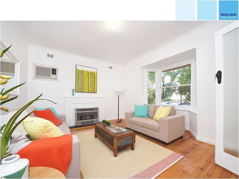 7 Gort Avenue, Clapham SA 5062