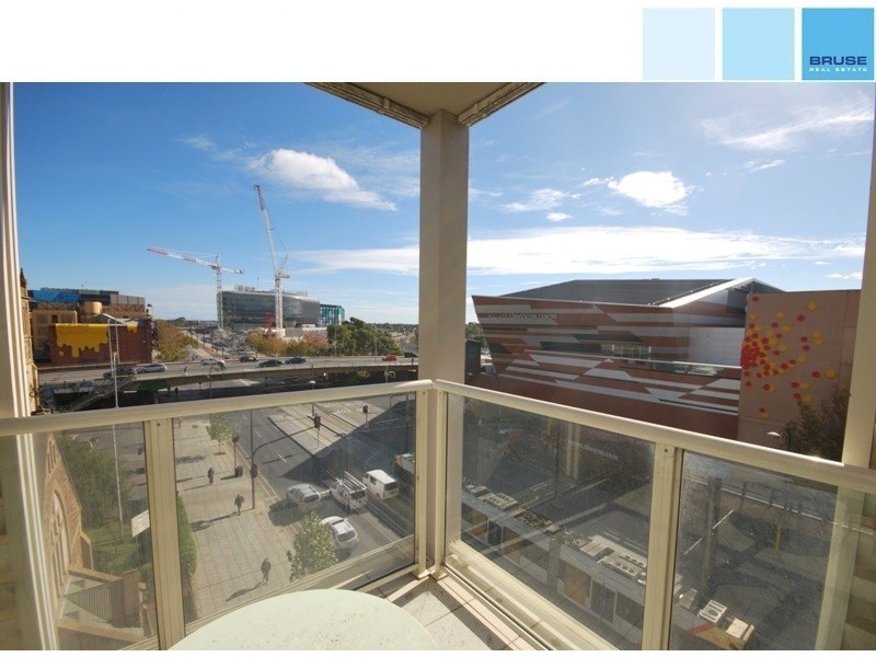 516/91 – 97 North Terrace, Adelaide SA 5000