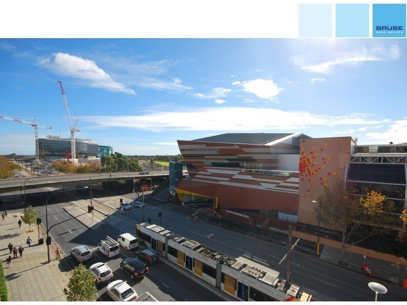 516/91 – 97 North Terrace, Adelaide SA 5000