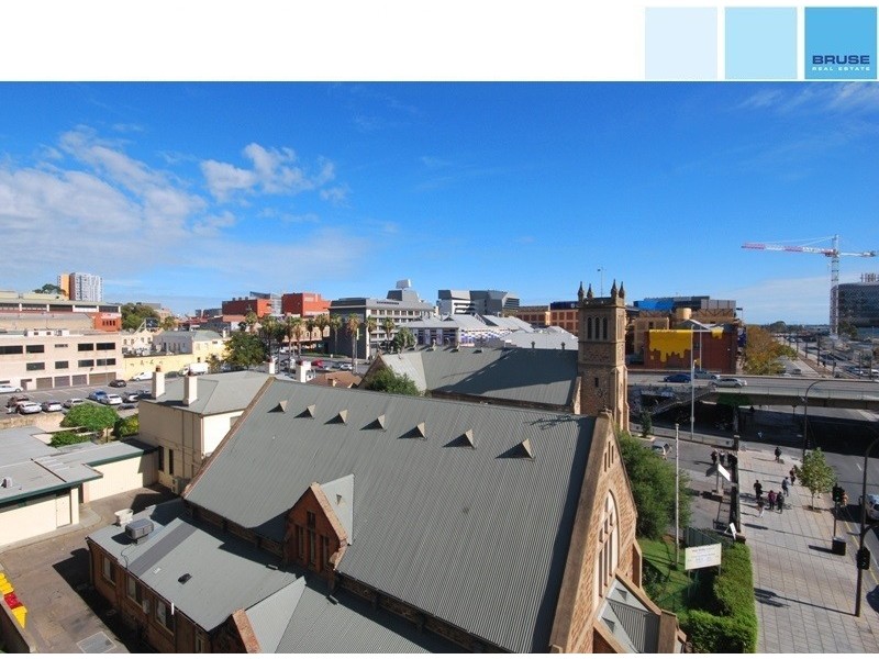 516/91 – 97 North Terrace, Adelaide SA 5000