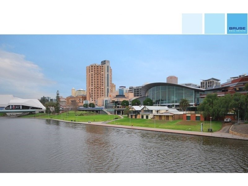 516/91 – 97 North Terrace, Adelaide SA 5000
