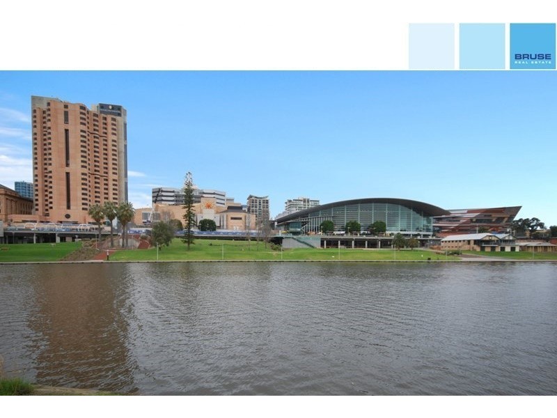 516/91 – 97 North Terrace, Adelaide SA 5000