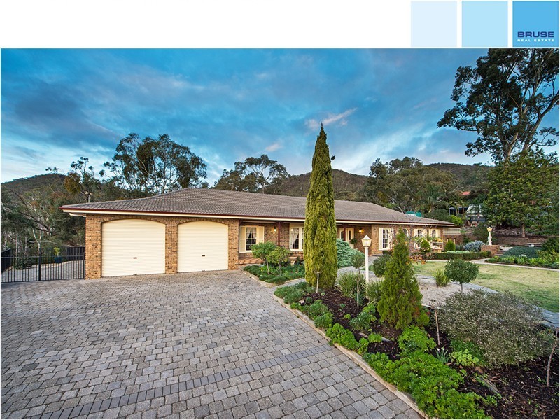 13 Telopea Drive, Athelstone SA 5076