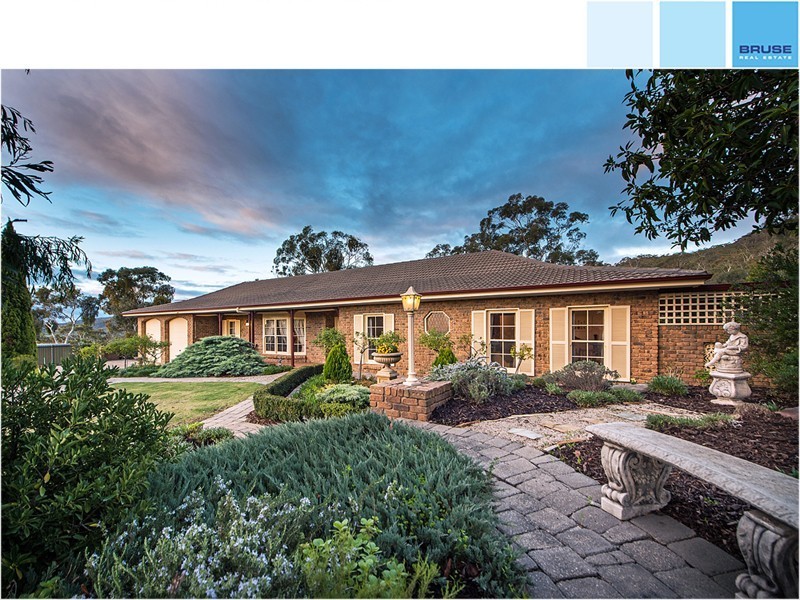 13 Telopea Drive, Athelstone SA 5076