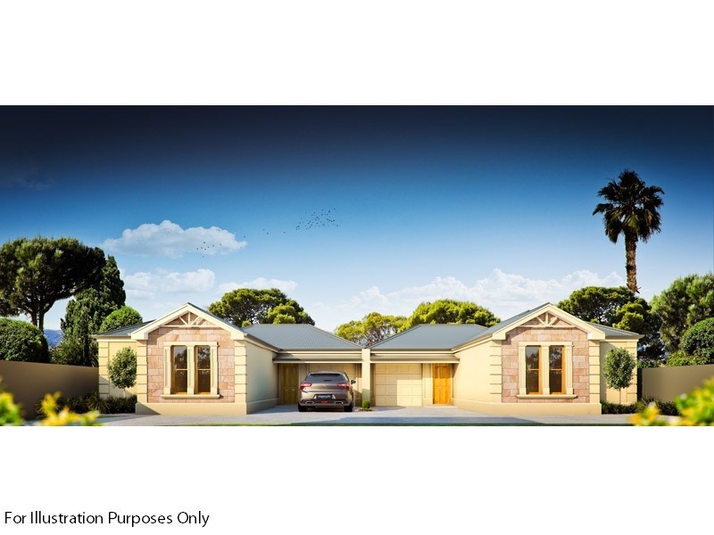 13A & 13B Cranbrook Avenue, Magill SA 5072