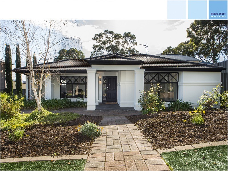 27 Arcoona Avenue, Rostrevor SA 5073