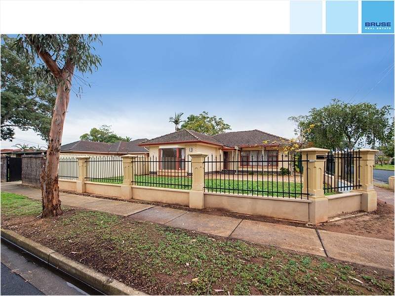 64 Second Avenue, Klemzig SA 5087