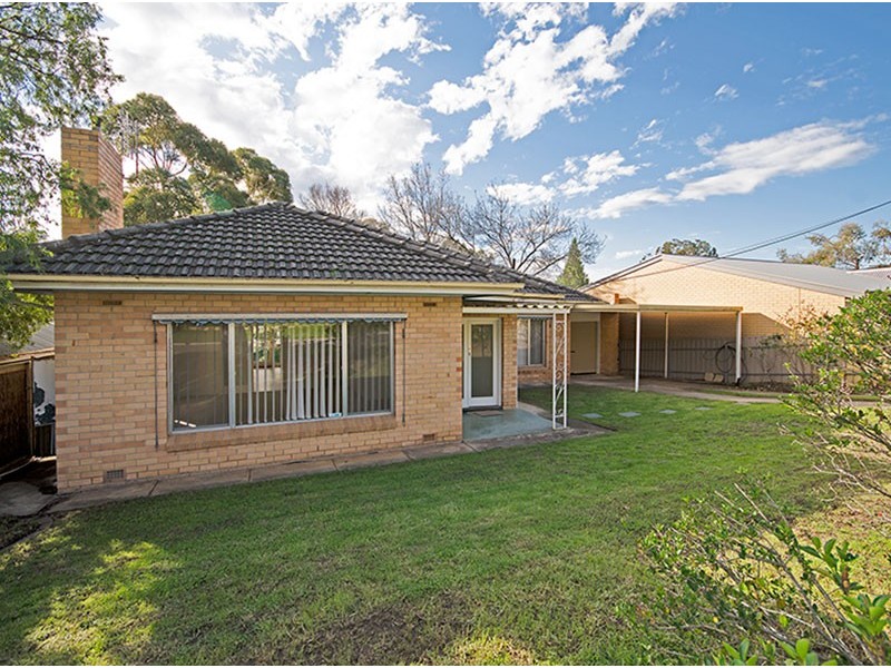 23 Wahroonga Avenue, Wattle Park SA 5066