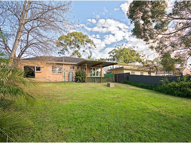 23 Wahroonga Avenue, Wattle Park SA 5066