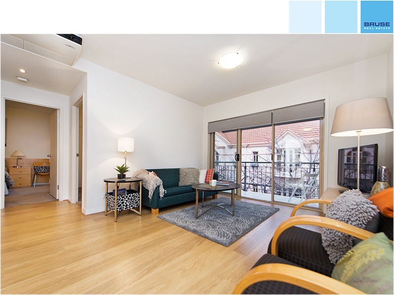 23/20 Charlick Circuit, Adelaide SA 5000