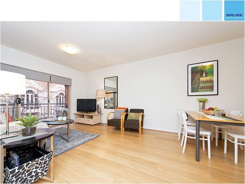 23/20 Charlick Circuit, Adelaide SA 5000