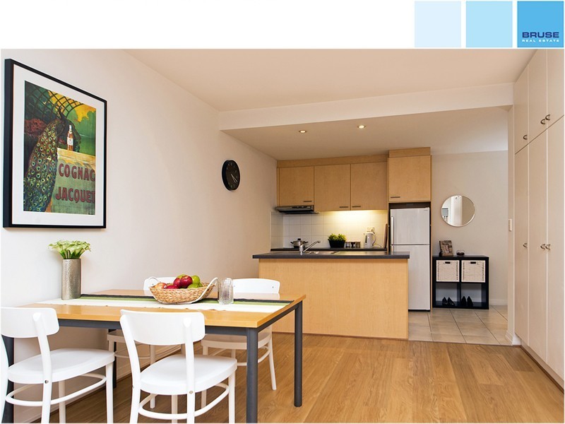 23/20 Charlick Circuit, Adelaide SA 5000