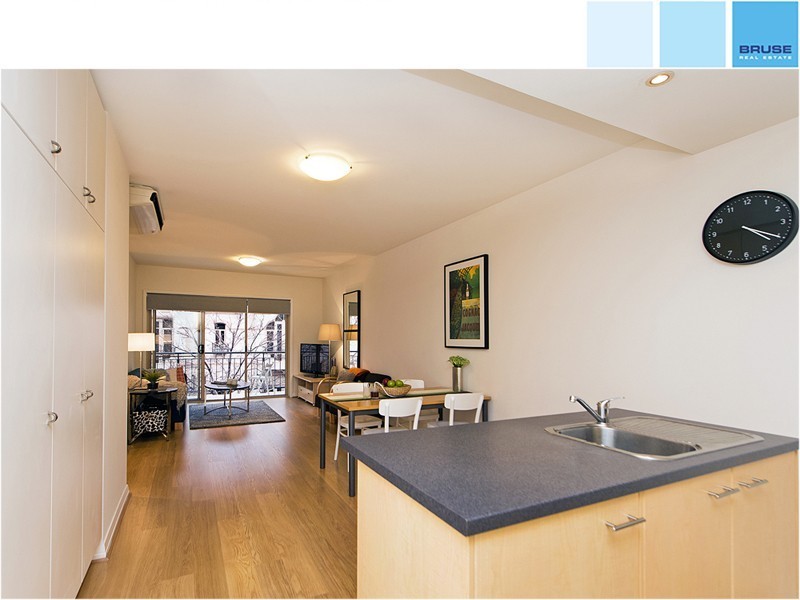 23/20 Charlick Circuit, Adelaide SA 5000