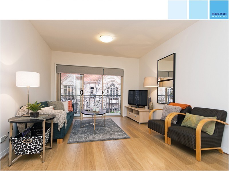 23/20 Charlick Circuit, Adelaide SA 5000