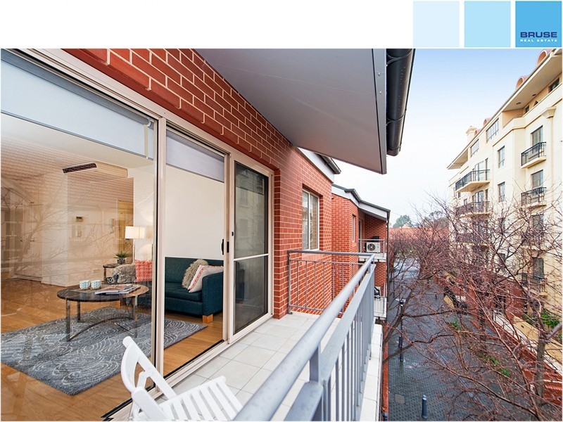 23/20 Charlick Circuit, Adelaide SA 5000