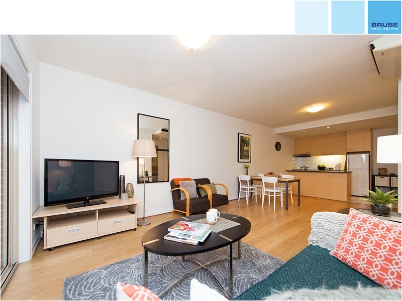 23/20 Charlick Circuit, Adelaide SA 5000