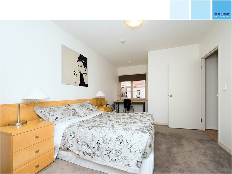 23/20 Charlick Circuit, Adelaide SA 5000