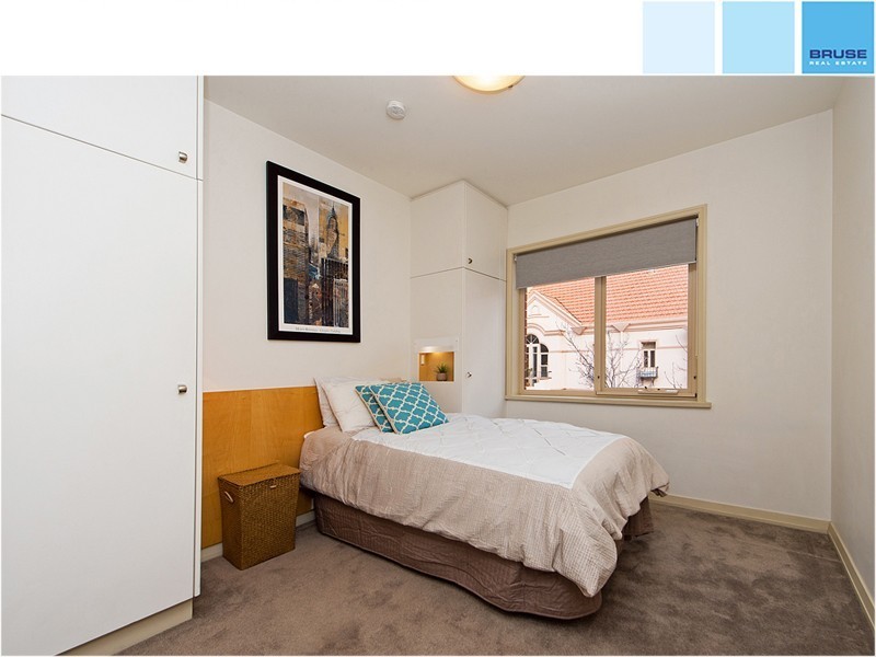 23/20 Charlick Circuit, Adelaide SA 5000