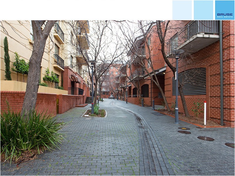 23/20 Charlick Circuit, Adelaide SA 5000