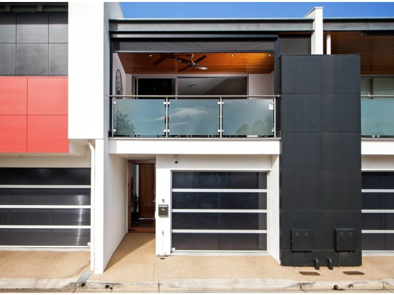 5 Queen Street, Walkerville SA 5081